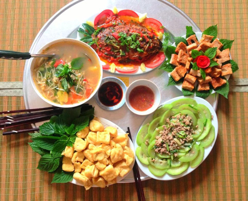 Giảng viên ĐH Thương Mại vừa đẹp trai lại nấu ăn ngon &#34;thần sầu&#34; - 8