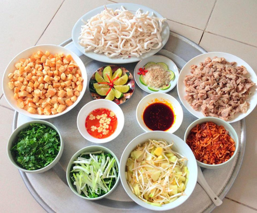 Giảng viên ĐH Thương Mại vừa đẹp trai lại nấu ăn ngon &#34;thần sầu&#34; - 11