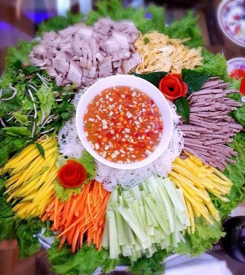 Giảng viên ĐH Thương Mại vừa đẹp trai lại nấu ăn ngon &#34;thần sầu&#34; - 14