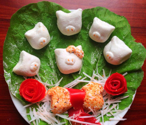 Giảng viên ĐH Thương Mại vừa đẹp trai lại nấu ăn ngon &#34;thần sầu&#34; - 15