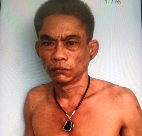 Cu ‘Đĩ’ - Trùm giang hồ Sài Gòn ra vành móng ngựa - 3