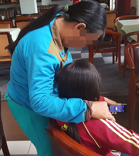 Bình Thuận chỉ đạo làm rõ vụ bé gái bị xâm hại - 1