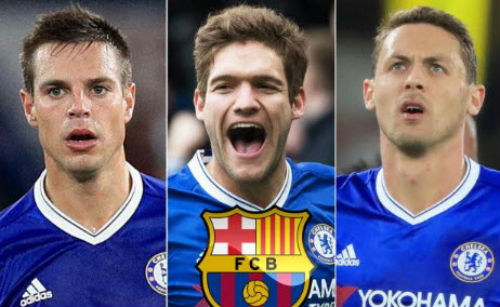 Arsenal thua 2-10, Bellerin sẵn sàng tới Barca - 2