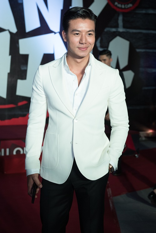 Sao Việt từ sân khấu "Kong" chạy sang sự kiện có Sơn Tùng - 11