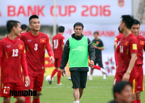 BXH FIFA tháng 3: Việt Nam vững vàng, Myanmar tụt &#34;thảm&#34; - 1