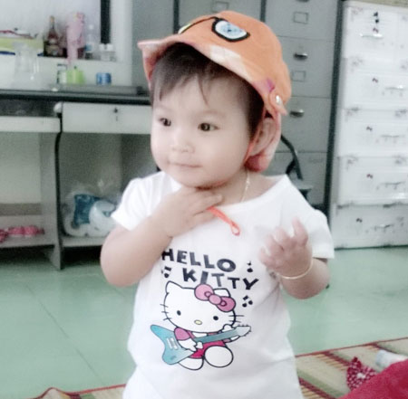 A…! Cách trị ho, sổ mũi cho con từ thảo dược thiên nhiên đây rồi - 1