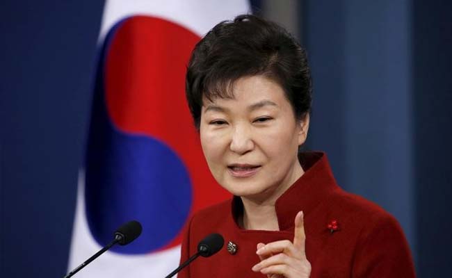 Bị phế truất, nữ Tổng thống Hàn mất trắng mọi đặc quyền - 1