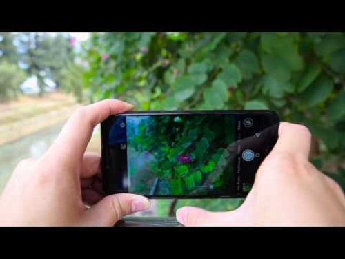 UMIDIGI Z Pro trang bị máy ảnh kép, giá mềm - 1