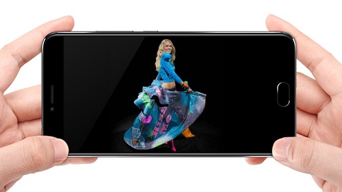 UMIDIGI Z Pro trang bị máy ảnh kép, giá mềm - 2