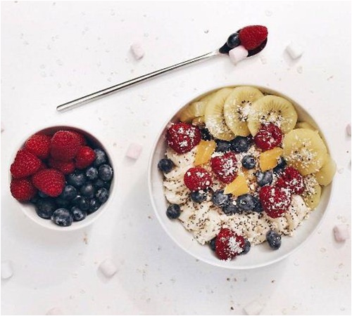 6 thói quen của cô nàng có thân hình đẹp - 3