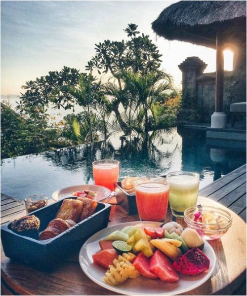 6 thói quen của cô nàng có thân hình đẹp - 4