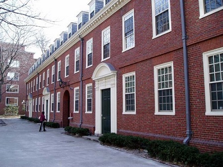 22 điều chỉ sinh viên Harvard mới thấu hiểu - 3