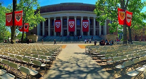 22 điều chỉ sinh viên Harvard mới thấu hiểu - 18