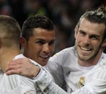 Ronaldo bị "đánh hội đồng" ở Real: Bale lên tiếng phân bua - 3