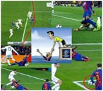 Barca vĩ đại và logic của “tiếng còi méo chấn động” - 3