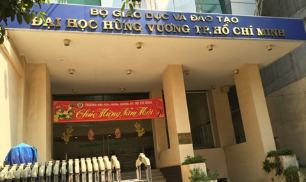 Đại học Hùng Vương được phép tuyển sinh trở lại sau 5 năm bị đình chỉ - 1