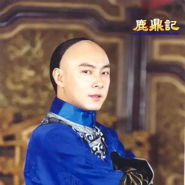 Gặp lại dàn sao "Lộc đỉnh ký" kinh điển một thời - 2