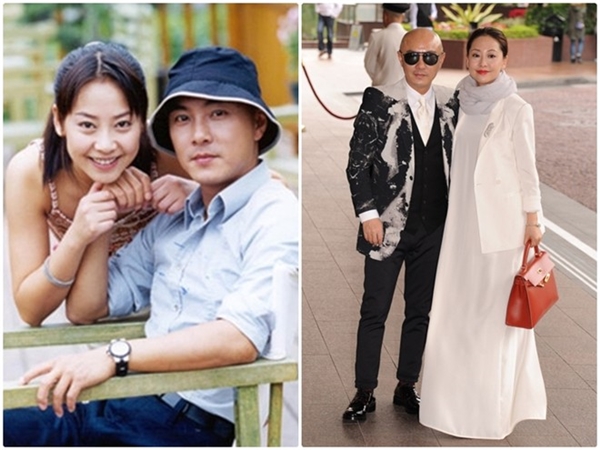 Gặp lại dàn sao "Lộc đỉnh ký" kinh điển một thời - 3