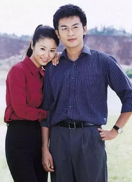 Gặp lại dàn sao "Lộc đỉnh ký" kinh điển một thời - 7