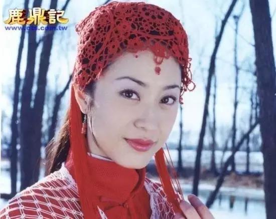 Gặp lại dàn sao "Lộc đỉnh ký" kinh điển một thời - 12