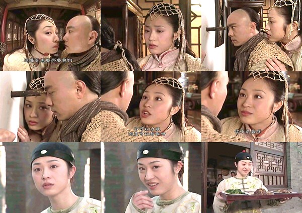 Gặp lại dàn sao "Lộc đỉnh ký" kinh điển một thời - 14