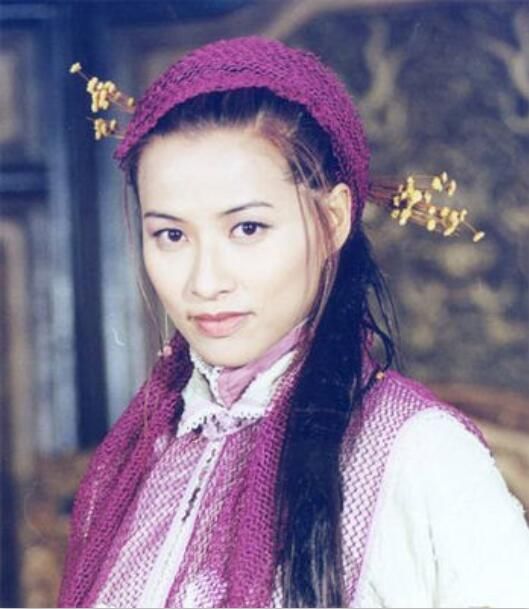 Gặp lại dàn sao "Lộc đỉnh ký" kinh điển một thời - 3