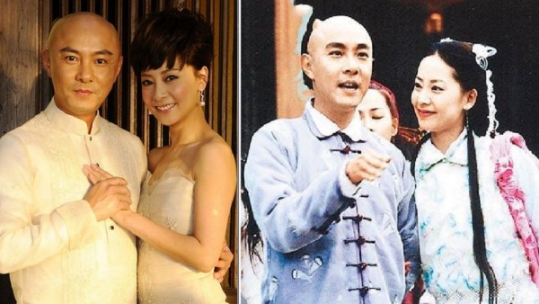 Gặp lại dàn sao "Lộc đỉnh ký" kinh điển một thời - 6