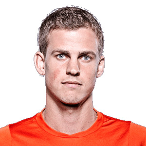 Indian Wells ngày 1: Siêu sốc Murray - 5