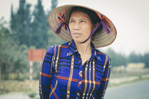 Gặp lại “cô thổ dân&#34; Việt từng gây bão khi thử vai phim Kong - 5