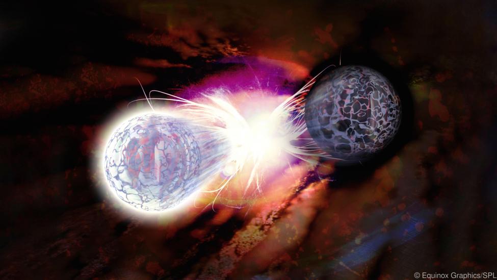 Loài người sẽ ra sao nếu vũ trụ tiếp tục nở rộng? - 3