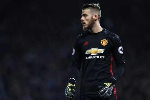 Chuyển nhượng MU: Mourinho mê mẩn "tiểu Deschamps" - 2