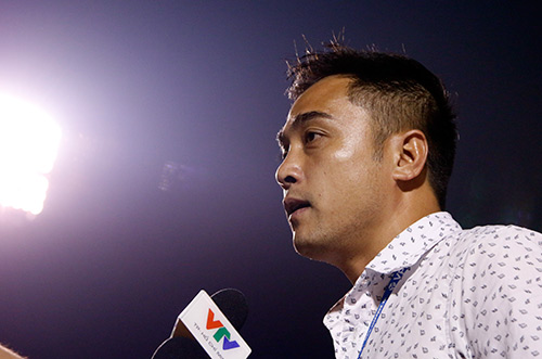 Lý do “kỳ lạ” khiến SLNA bị căng cứng, vỡ trận - 2