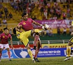 Lý do “kỳ lạ” khiến SLNA bị căng cứng, vỡ trận - 3