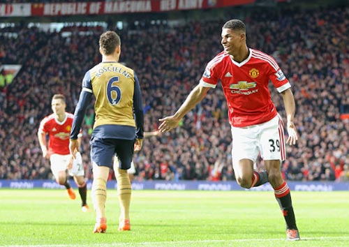 Chelsea – MU: Kiếm cùn chân mỏi khó cứu mộng ăn ba - 3
