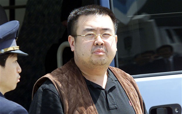 Nhật Bản cung cấp vân tay của Kim Jong-nam cho Malaysia - 2