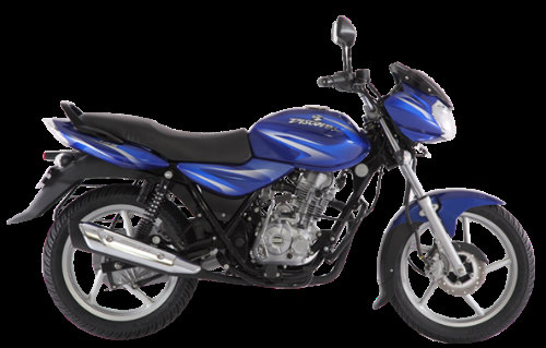 2017 Bajaj Discover 125 giá 17 triệu đồng cho sinh viên - 2