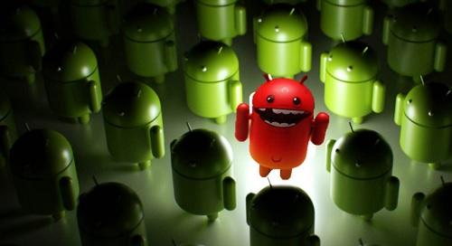 SỐC: 38 mẫu smartphone Android bị cài sẵn mã độc - 1