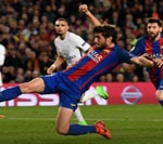 Barca trả Messi 40 triệu euro/năm cao nhất lịch sử: Có xứng đáng? - 3