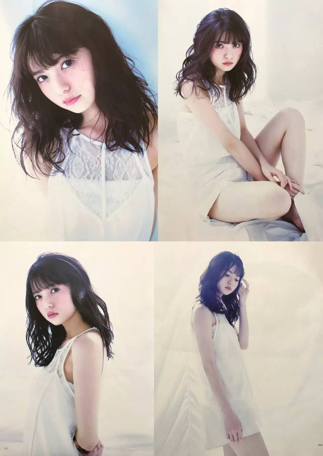 Mướt mắt ngắm “mỹ nhân 4.000 năm mới gặp" của Nhật Bản - 5