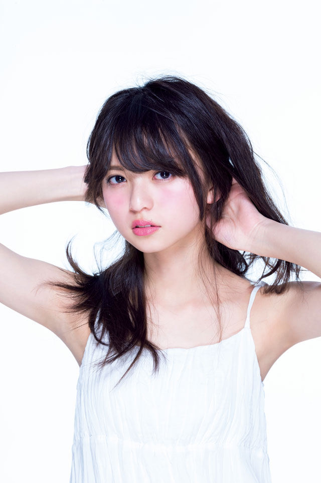 Mướt mắt ngắm “mỹ nhân 4.000 năm mới gặp" của Nhật Bản - 8