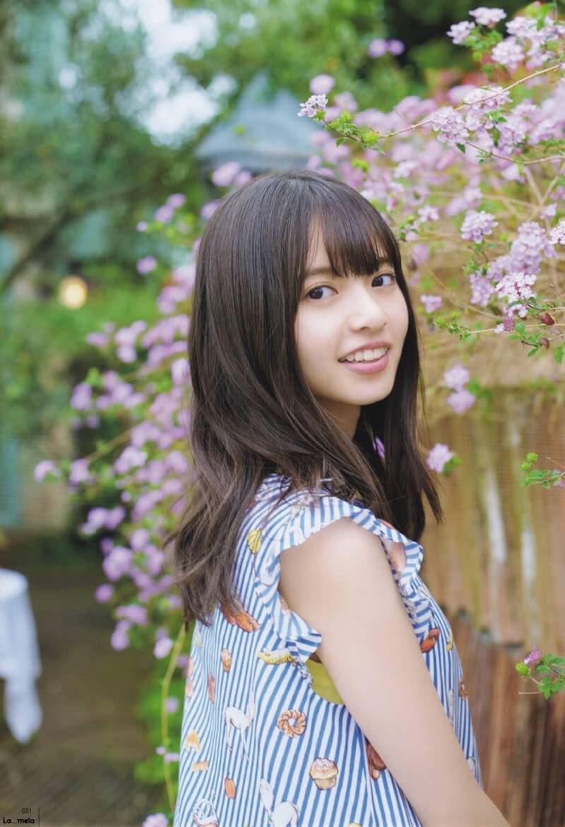 Mướt mắt ngắm “mỹ nhân 4.000 năm mới gặp" của Nhật Bản - 12