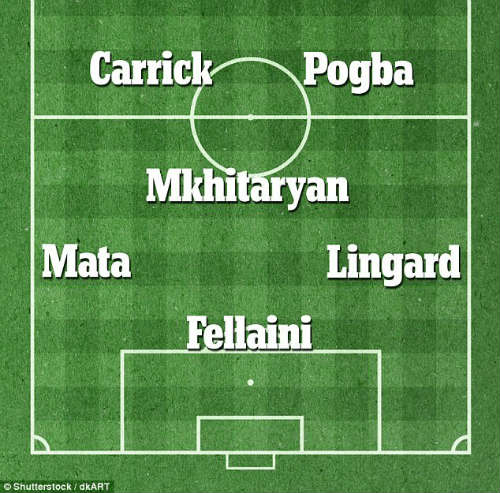 Chi tiết Chelsea - MU: Ngẩng cao đầu ra về (KT) - 11