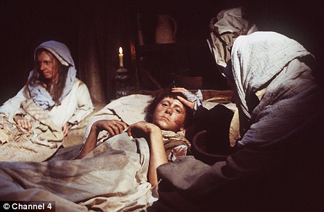 Đại dịch Cái chết Đen tàn sát nhiều người nhất lịch sử - 4