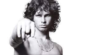 Cái chết của huyền thoại nhạc rock Jim Morrison: Cánh cửa chưa thể khép! - 1