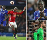 Chelsea – MU: Ăn vạ, thẻ đỏ và tuyệt phẩm sút xa - 3