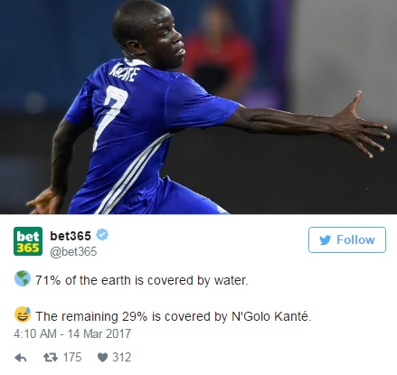 Báo chí Anh: Kante &#34;đè bẹp&#34; Pogba, Herrera trong &#34;tâm bão&#34; - 8