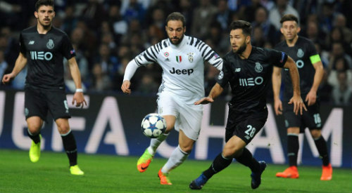 Juventus – Porto: “Lão bà” không được chủ quan - 1