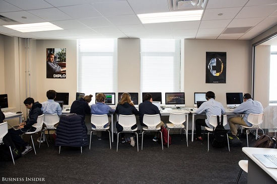 Có gì ở ngôi trường có chi phí cao hơn Đại học Harvard? - 6