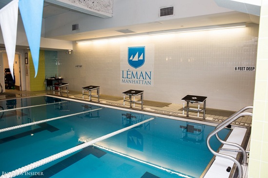 Có gì ở ngôi trường có chi phí cao hơn Đại học Harvard? - 4