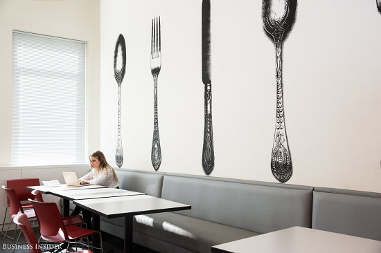 Có gì ở ngôi trường có chi phí cao hơn Đại học Harvard? - 10